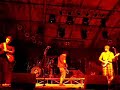 Bicho du Lodo - "Mini-saia" @ Festival Casar�o 2008