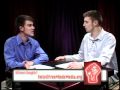 0132 Free Minds TV November 6, 2009