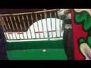 santas enchanted forest..... funny house