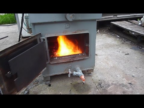 Пиролизный котёл своими руками чертёж Пиролизный котёл своими руками чертёж