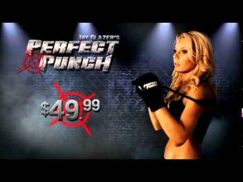 how to train knockout punch