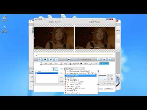 how to attach srt file to mkv