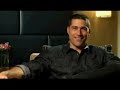 Lost Ninja - Matthew Fox interview Lost Ninja - Matthew Fox interview