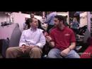 HSPN SEMA 07 - Recaro Interview