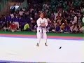 Sepai KATA_ kushin ryu