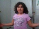 5 year old trying to say Lasanga 5 year old trying to say Lasanga