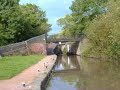 Worcester & Birmingham Canal Diglis to Oddingley August 24th 2008