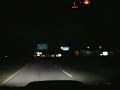 The Valentine One radar detector owns the night! Part 2 The Valentine One radar detector owns the night! Part 2