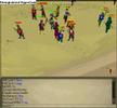 Runescape owned by mate