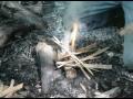 Fire Makeing in wet conditions