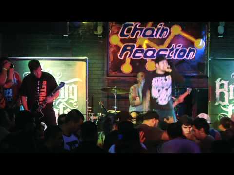 chain reaction cycles