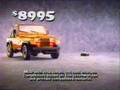 Jeep Wrangler Comercial