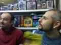 videos de KARMAKOMIX TV - NUOVA STAGIONE 5 (29/11/08)