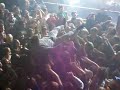 The Decemberists Colin Meloy Crowd Surfing