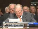 T. Boone Pickens on renewables 1.