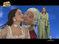 mai dire martedi 25/03/08 sensualit� a corte 4 jean claude