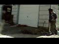 Return of the Black Thrasher: The Movie