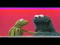 Sesame Street: Cookie Monster & Kermit - \