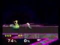 videos de korora (peach) vs yagmaster (sheik) 1