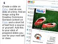 E-learning tips