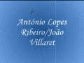 João Villaret - A Procissão - por Nuno Miguel Henriques