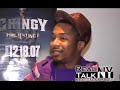 Chingy talks to Joy Daily in this exclusive interview