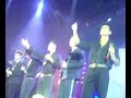 medan concert