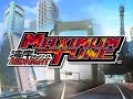 Destination Blackout - Wangan Midnight Maximum Tune 1 OST