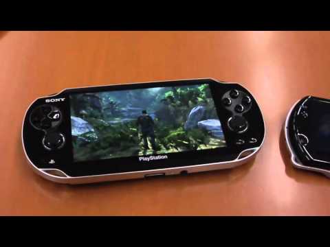 how to go on youtube on ps vita