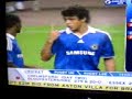 Chelsea 4-0 Gangzhou Pre-Season Football