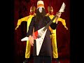 Buckethead Vs. Dragonforce pt.1