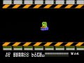 the final part of bucky o'hare for the nes. we beat the giant toad ship (again!), and then take on the air marshal as the whole thing goes kaboom! commentary 1:52 - not this time, ya bastid. 2:12 - remember him? well, now you get to battle with him with a wall of fire behind you. he tosses spread grenades and moves around in a pattern...but he throws the grenade in your direction, so the spread changes depending on where you are. try and stay above him to make it easier to dodge the spreads, and use bucky because he can shoot behind him. if you got this far, you should pick up the pattern pretty quick. and guess what? the wall of fire kills you. 3:57 - he got me. jesus, he takes a lot of hits. 5:53 - after 2 minutes of plugging him full of bullets, we got 'em! enjoy the ending! as always, comments are welcome and appreciated.