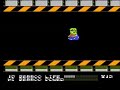 the final part of bucky o'hare for the nes. we beat the giant toad ship (again!), and then take on the air marshal as the whole thing goes kaboom! commentary 1:52 - not this time, ya bastid. 2:12 - remember him? well, now you get to battle with him with a wall of fire behind you. he tosses spread grenades and moves around in a pattern...but he throws the grenade in your direction, so the spread changes depending on where you are. try and stay above him to make it easier to dodge the spreads, and use bucky because he can shoot behind him. if you got this far, you should pick up the pattern pretty quick. and guess what? the wall of fire kills you. 3:57 - he got me. jesus, he takes a lot of hits. 5:53 - after 2 minutes of plugging him full of bullets, we got 'em! enjoy the ending! as always, comments are welcome and appreciated.