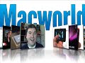 YouTube - Macworld Video: Hands-on The New IPod Shuffle