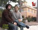 \"A spasso con l\ \"A spasso con l\