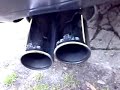 BMW 318IS E36 COUPE 140PS REMUS BMW 318IS E36 COUPE 140PS REMUS