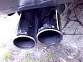 BMW 318IS E36 COUPE 140PS REMUS
