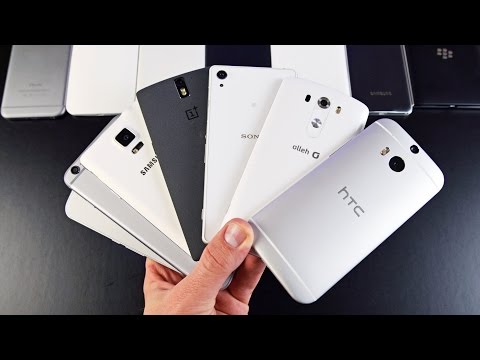 how to decide which smartphone to buy