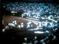 1984 Padres @ Braves Brawl ACTUAL FOOTAGE