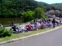 les trike au lac