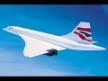 Concorde Tribute Compelation