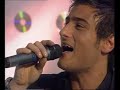 andrea napoleone-un amore importante-in tv ..tele torre 2008