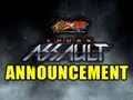 Maximilian Channel Update Feb. 2012 (CrossAssault / Assist Me)