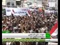 اليمن غازي السامعي محام وناشط حقوقي إنتهاء ولاية صالح دستوريا