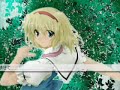 【東方】 sympacy dolls