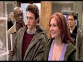 Peter Parker and his friends break into a lab.