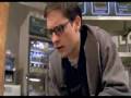 Spiderman Voice-Over- Break-In