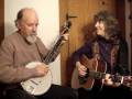 Grandfather's Clock Annie & Mac Old Time Music Moment