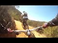 Blazing the San Juan Trail - UA riders on the SJT