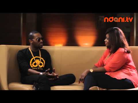 0Video :Dbanj on The Juice with Toolz 0 Video :Dbanj on The Juice with ToolzToolz Juice dbanj